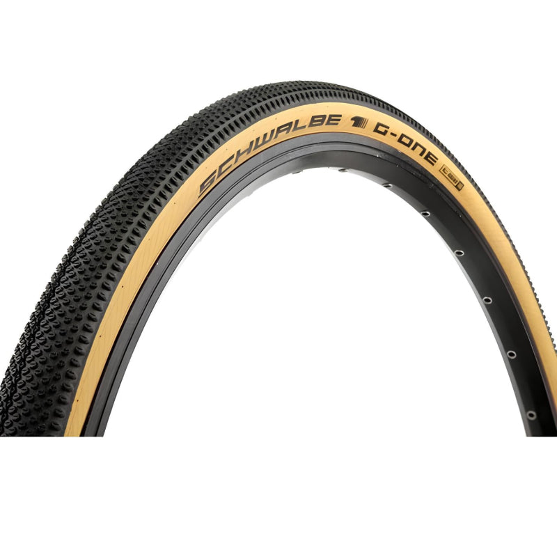 Schwalbe G-One Allround Addix Race Performance TLE Folding Tire