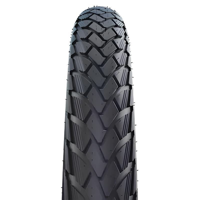 SCHWALBE Marathon Addix Eco GreenGuard 26x1.50 Tire-Pit Crew Cycles