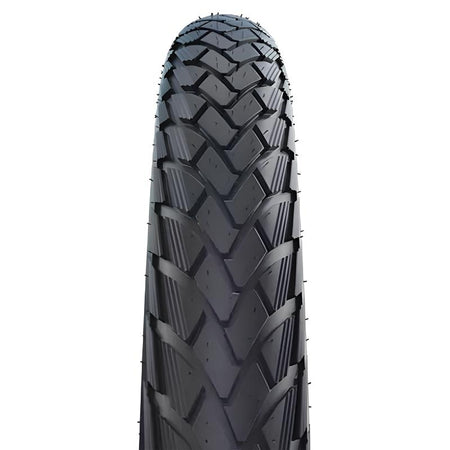SCHWALBE Marathon Addix Eco GreenGuard 26x1.50 Tire-Pit Crew Cycles