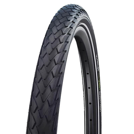 SCHWALBE Marathon Addix Eco GreenGuard 26x1.50 Tire-Pit Crew Cycles