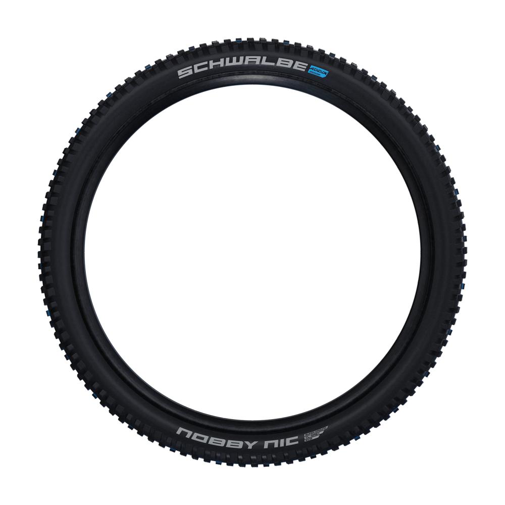 Schwalbe Nobby Nic Tires - Thumbnail 4