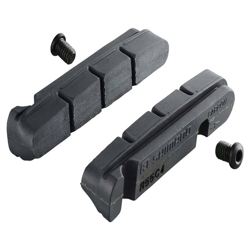 Shimano 105 cheap brake shoes