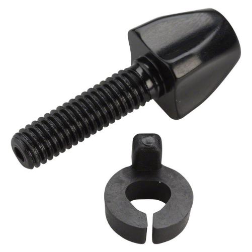 SHIMANO 105 BR-5800 Brake Caliper Cable Adjusting Bolt Unit - Y88T98010-Pit Crew Cycles