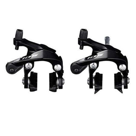 SHIMANO 105 BR-R7000 Road Caliper Brake Black-Pit Crew Cycles