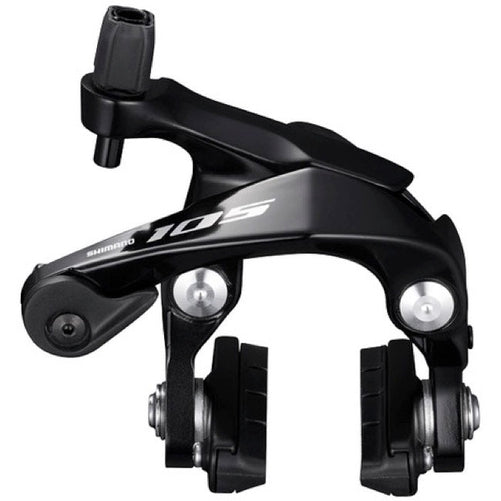 SHIMANO 105 BR-R7000 Road Caliper Brake Black-Pit Crew Cycles