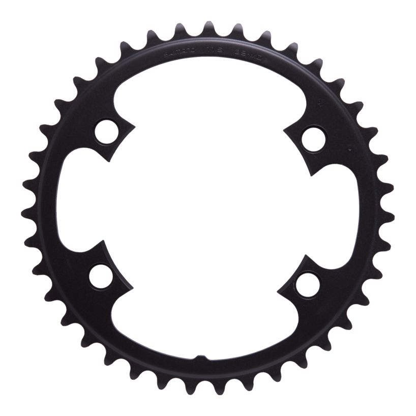 SHIMANO 105 FC-5800 Crankset 11 Speed Chainrings-Pit Crew Cycles