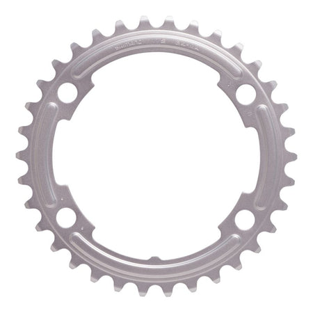 SHIMANO 105 FC-5800 Crankset 11 Speed Chainrings-Pit Crew Cycles