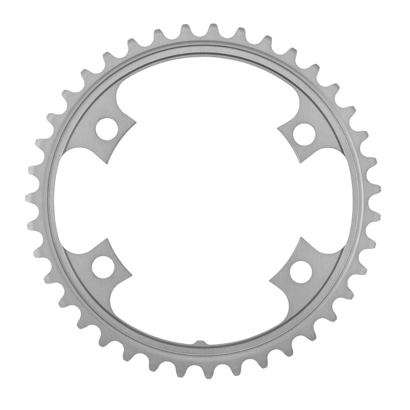 SHIMANO 105 FC-5800 Crankset 11 Speed Chainrings-Pit Crew Cycles
