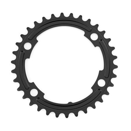 SHIMANO 105 FC-5800 Crankset 11 Speed Chainrings-Pit Crew Cycles