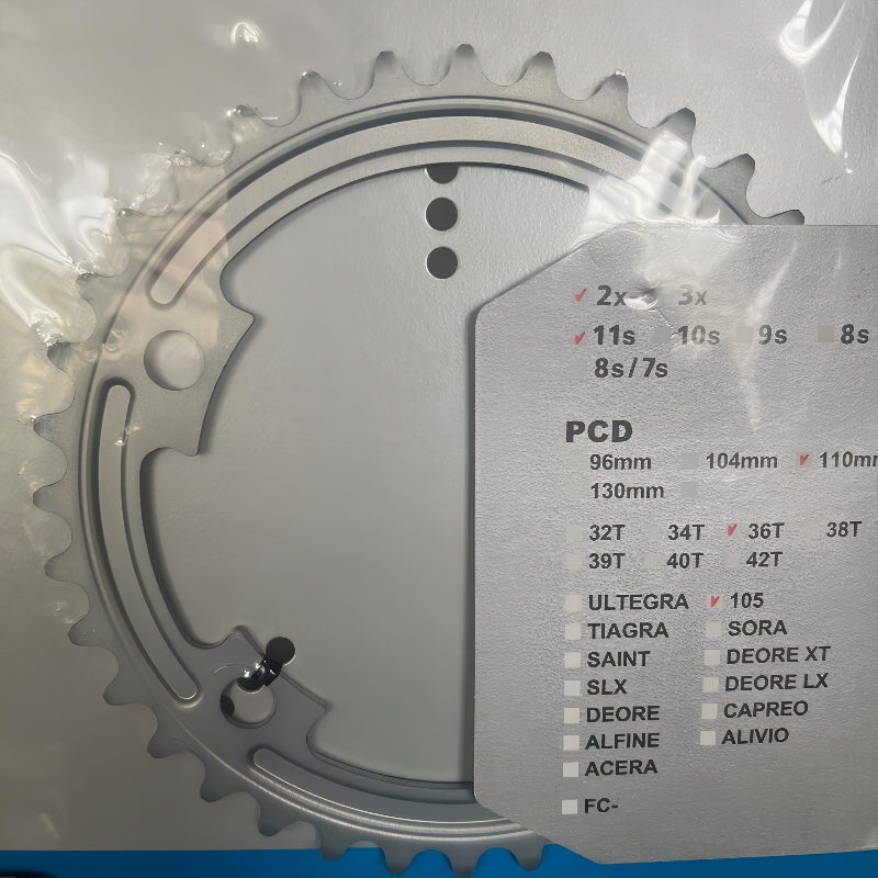 Shimano 105 FC-5800S Chainring