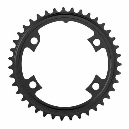 SHIMANO 105 FC-R7000 Crankset 11-Speed Chainring-Pit Crew Cycles
