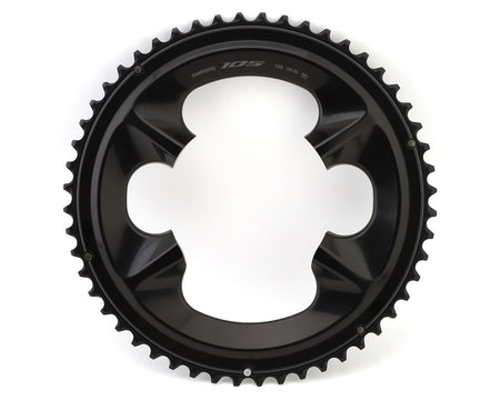 SHIMANO 105 FC-R7100 Chainring 2x12-Speed 110mm BCD-Pit Crew Cycles