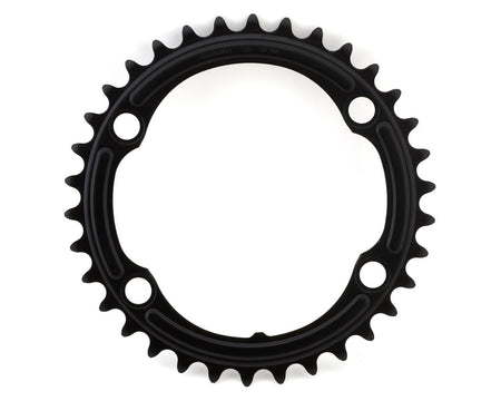 SHIMANO 105 FC-R7100 Chainring 2x12-Speed 110mm BCD-Pit Crew Cycles