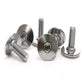 SHIMANO 105 PD-5800 SPD-SL Carbon Pedals Small Parts-Pit Crew Cycles