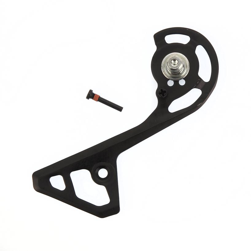SHIMANO 105 RD-R7000-SS-GS Rear Derailleur 11-Speed Small Parts-Pit Crew Cycles