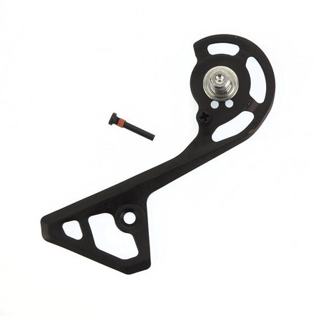 SHIMANO 105 RD-R7000-SS-GS Rear Derailleur 11-Speed Small Parts-Pit Crew Cycles