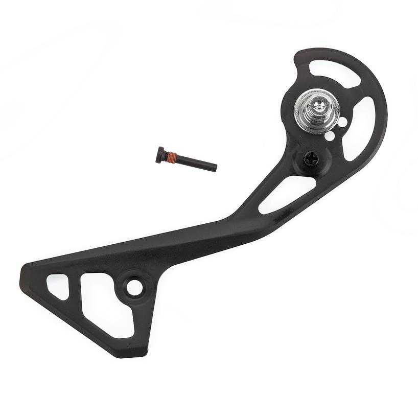 SHIMANO 105 RD-R7000-SS-GS Rear Derailleur 11-Speed Small Parts-Pit Crew Cycles