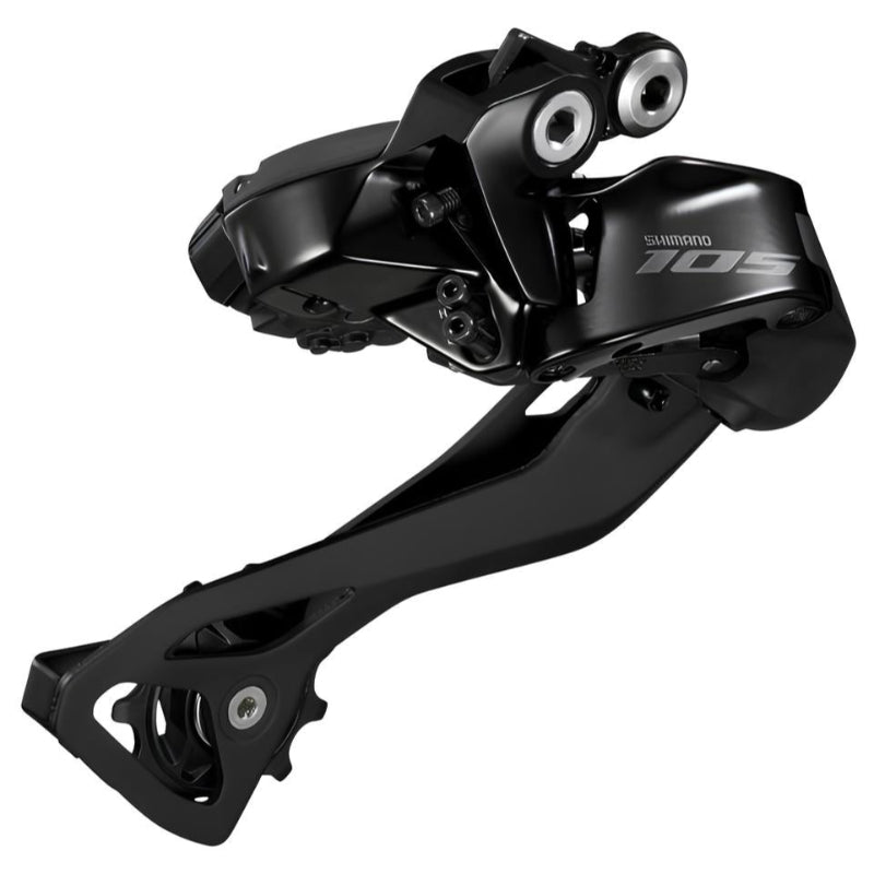 SHIMANO 105 RD-R7150 Di2 Shadow Design Top Normal 12-Speed