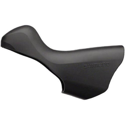 SHIMANO 105 ST-5700 Dual Control Lever Bracket Covers Hoods Pair-Pit Crew Cycles
