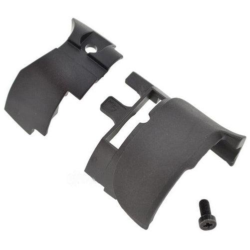 SHIMANO 105 ST-5800 Dual Control Lever Right Hand Cover Unit - Y01F98080-Pit Crew Cycles