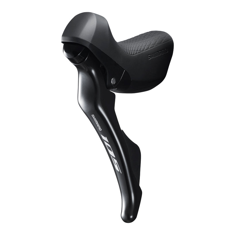 SHIMANO 105 ST-R7000 Road Dual Control Brake/Shift Levers 2x11