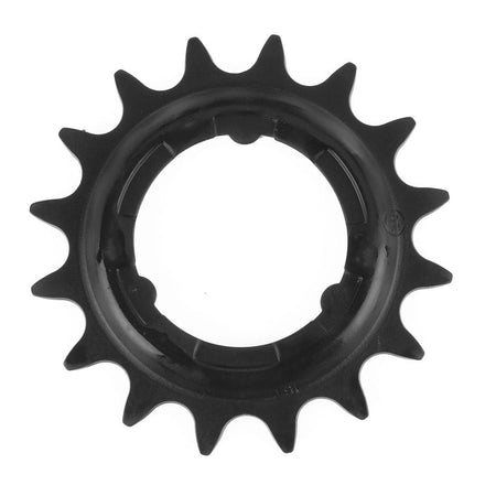 SHIMANO 3S Sprocket Wheel 14T Black - Y32103040-Pit Crew Cycles