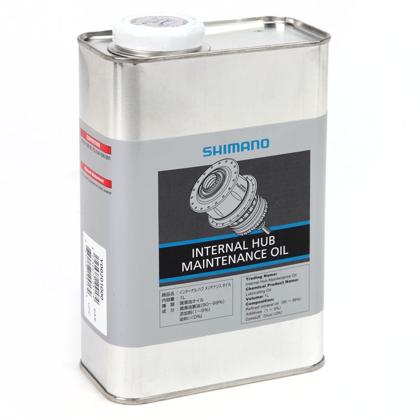 SHIMANO ALFINE SGS700 Internal Hub 11Speed Gear Hub Maintenance Oil