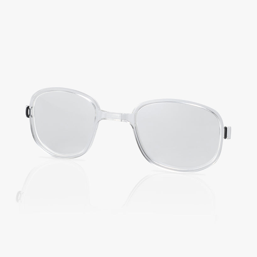 SHIMANO Aerolite 2 RX Clip Black Eyewear-Pit Crew Cycles