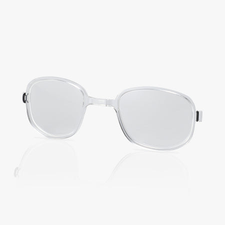 SHIMANO Aerolite 2 RX Clip Black Eyewear-Pit Crew Cycles