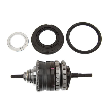 SHIMANO Alfine SG-S7001 Internal Hub 11-Speed Internal Assembly Axle Length 187 mm - Y3EN98010-Pit Crew Cycles