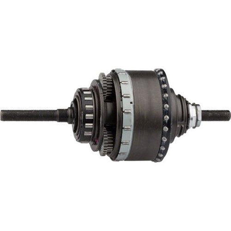 SHIMANO Alfine/Nexus Internal Gear Hub Parts-Pit Crew Cycles