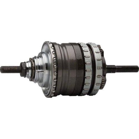 SHIMANO Alfine/Nexus Internal Gear Hub Parts-Pit Crew Cycles