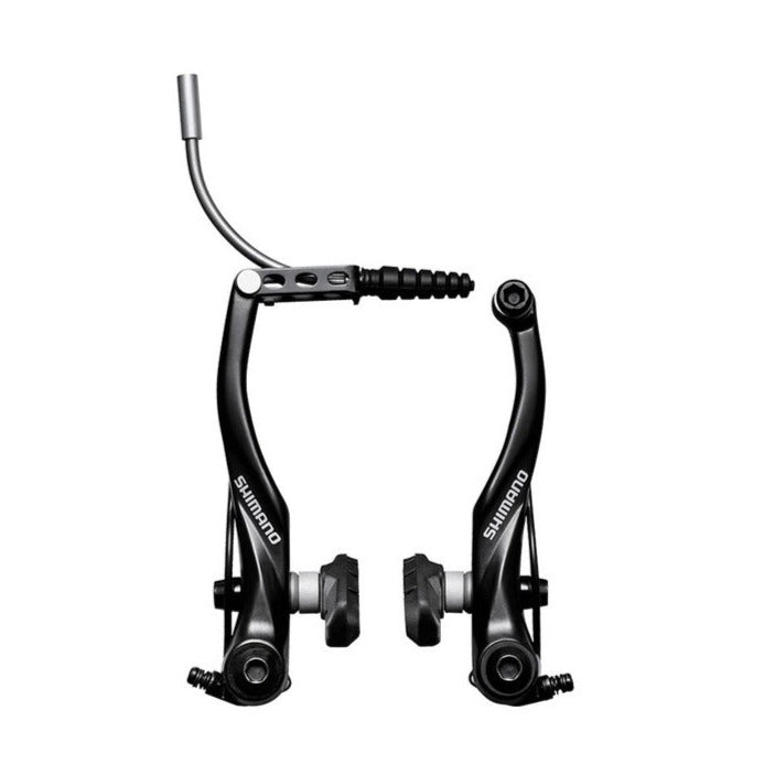 SHIMANO Alivio BR-T4000 V-Brakes-Pit Crew Cycles