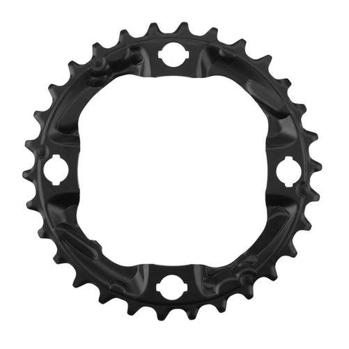 SHIMANO Alivio FC-M4000 Crankset 3x9 Speed Chainring for 40