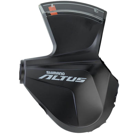 SHIMANO Altus SL-M2000 Rapidfire Plus Lever Left Hand Indicator Unit - Y0BY98010-Pit Crew Cycles