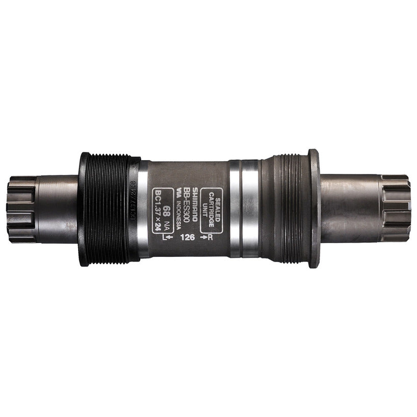 SHIMANO BB-ES300 Octalink V2 Spline Bottom Brackets-Pit Crew Cycles