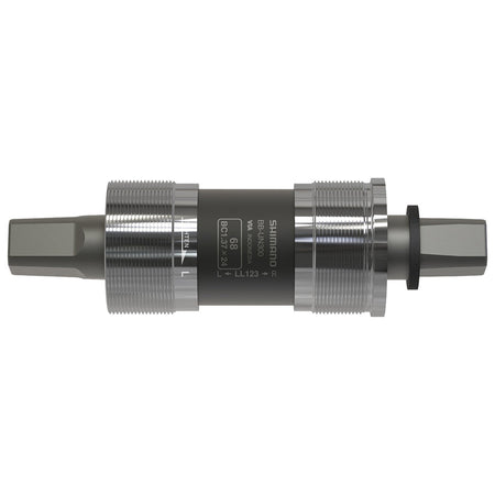 SHIMANO BB-UN300 Square Taper English BSA 68mm Bottom Brackets-Pit Crew Cycles