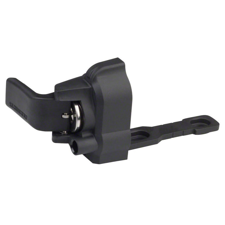 SHIMANO BM-DN100 Di2 Battery Mount Internal/External Wire Routing – Pit ...