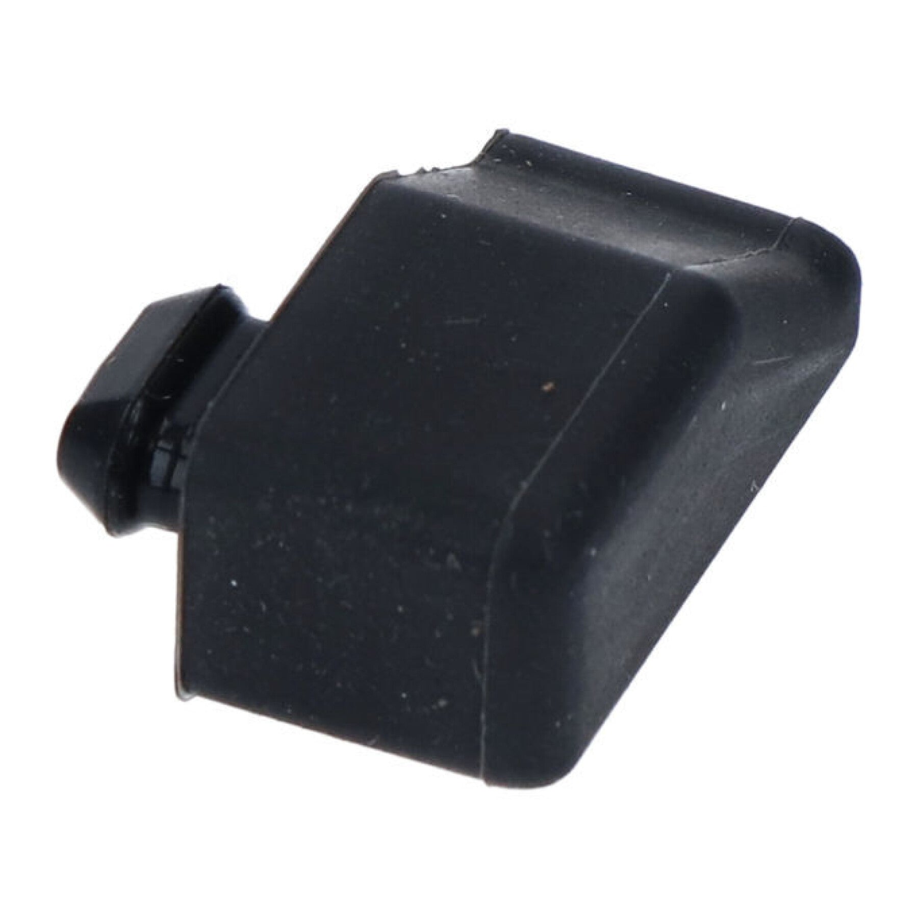 SHIMANO BM-E8030/8031 Battery Mount Lower Mount Rubber R - Y7GS00190-Pit Crew Cycles