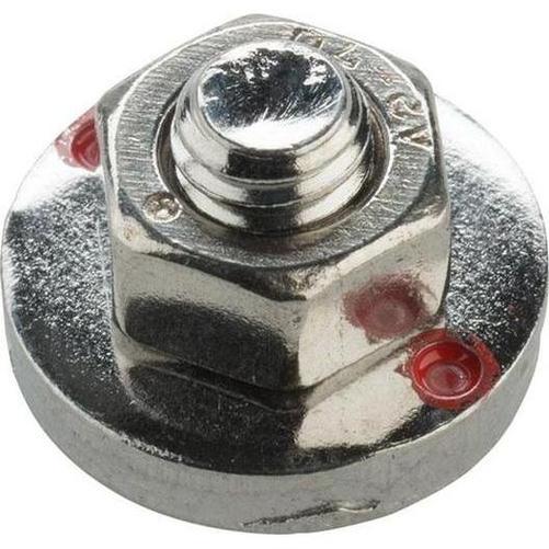 SHIMANO BR-IM45-F Roller Brake Inner Cable Fixing Bolt Unit 4-Piston - Y8JJ98010-Pit Crew Cycles