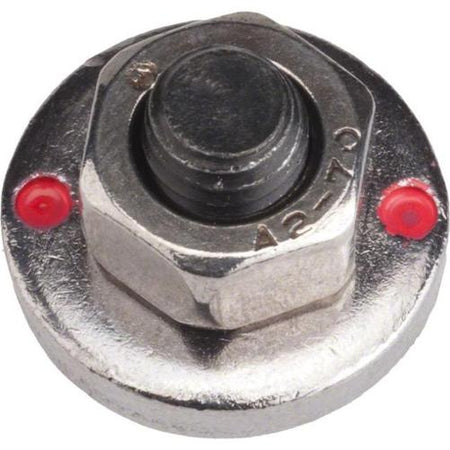 SHIMANO BR-IM45-R Roller Brake Inner Cable Fixing Bolt Unit 4-Piston - Y8JK98050-Pit Crew Cycles