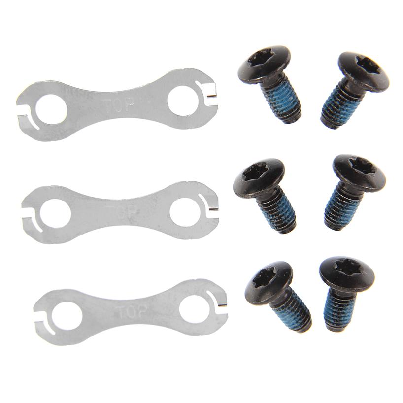 SHIMANO BR-M395-F Front Disc Brake Caliper 2-Piston Small Parts-Pit Crew Cycles
