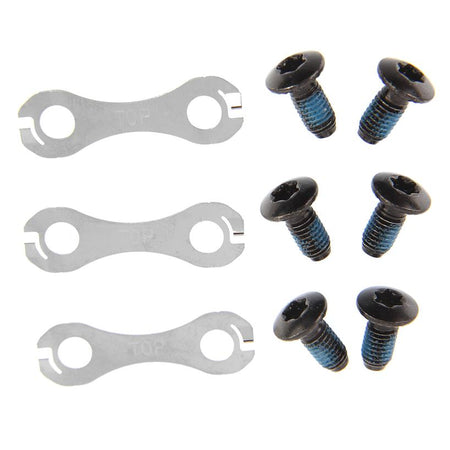 SHIMANO BR-M395-F Front Disc Brake Caliper 2-Piston Small Parts-Pit Crew Cycles