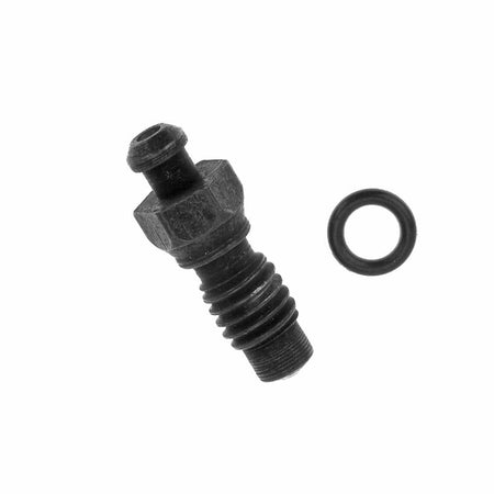 SHIMANO BR-M446-R Rear Disc Brake Caliper 2-Piston Small Parts-Pit Crew Cycles