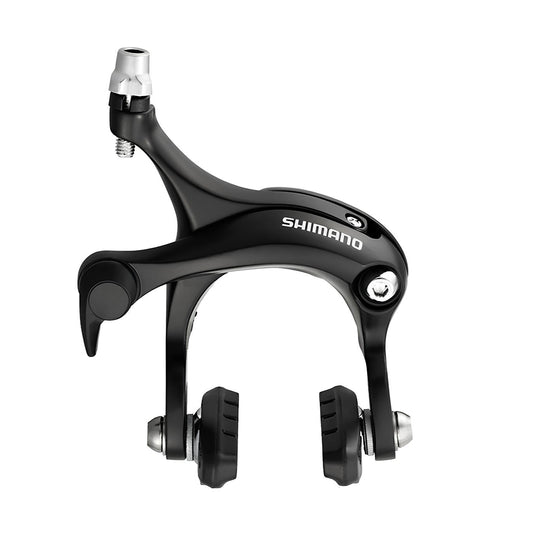 SHIMANO BR-R451 Mid-Reach Rim Brake Calipers-Pit Crew Cycles