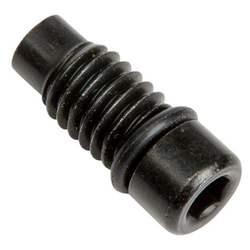 SHIMANO BR-RS785 Disc Brake Caliper Bleed screw and nipple seal 2-Piston - Y8LS98030-Pit Crew Cycles