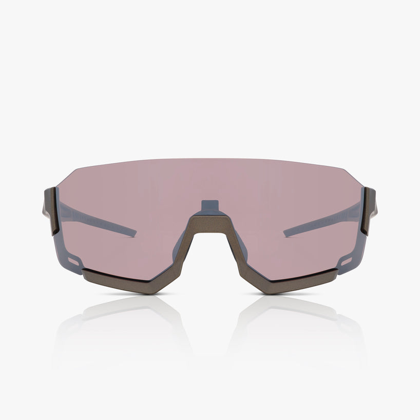 SHIMANO CE-ARLT2 Aerolite High Contrast Lens Cycling Glasses-Pit Crew Cycles