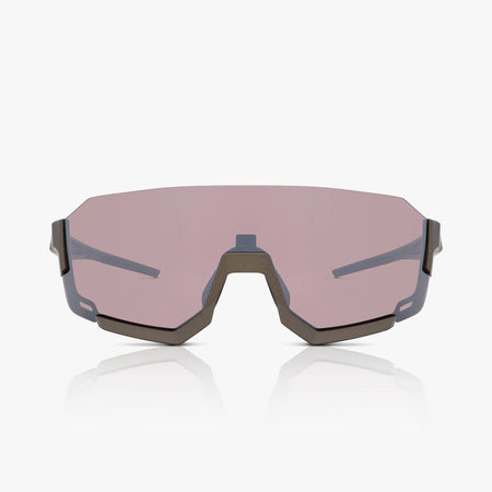 SHIMANO CE-ARLT2 Aerolite High Contrast Lens Cycling Glasses-Pit Crew Cycles