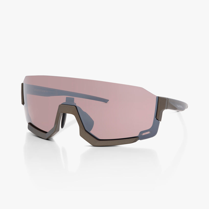 SHIMANO CE-ARLT2 Aerolite High Contrast Lens Cycling Glasses-Pit Crew Cycles