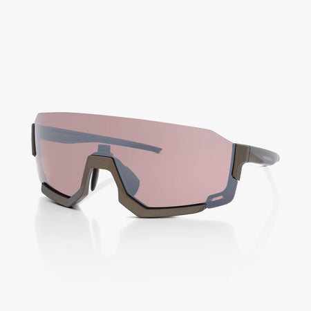 SHIMANO CE-ARLT2 Aerolite High Contrast Lens Cycling Glasses-Pit Crew Cycles